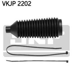 skf vkjp2202